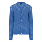 Cheri Kofta Dam Bright Light Blue Soulmate