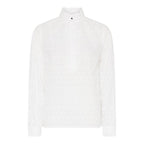 Gunhild Blouse Women White Soulmate
