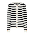 Inga 5 Cardigan Ladies Off White Soulmate