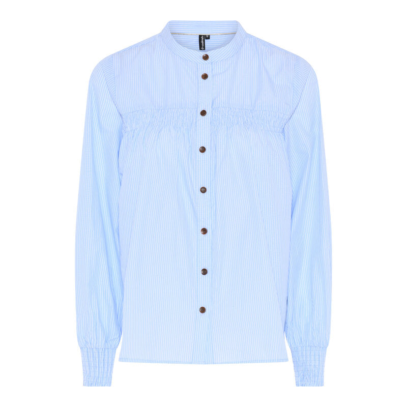 Reastiy Blus Dam Light Blue Soulmate