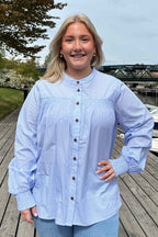 Reastiy Blus Dam Light Blue Soulmate