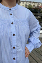 Reastiy Blus Dam Light Blue Soulmate