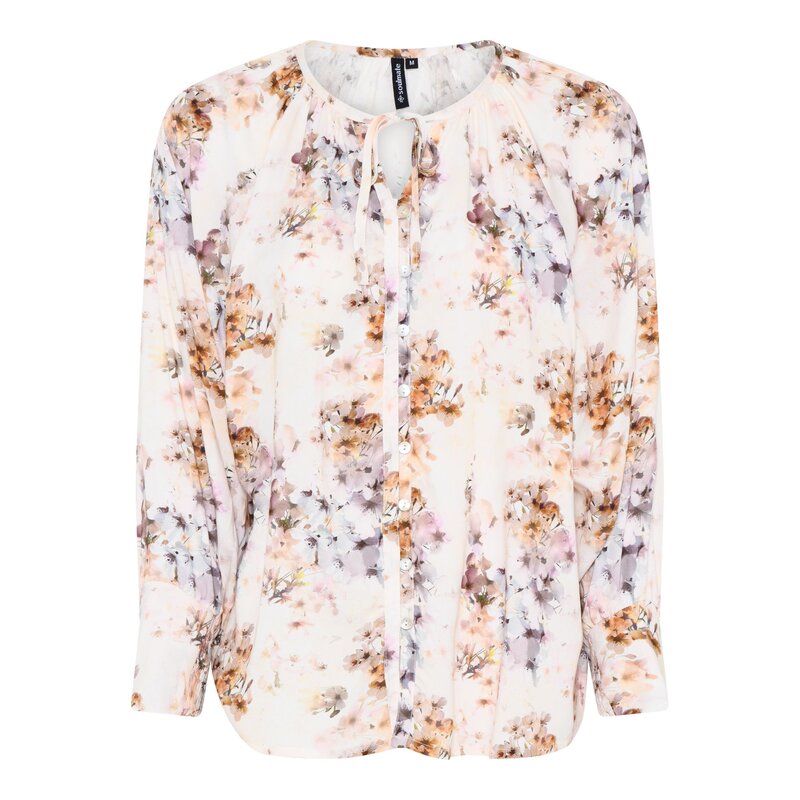 Rome 1 Blus Dam Off White Soulmate