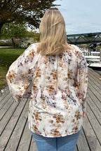 Rome 1 Blus Dam Off White Soulmate