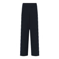 Smilla Långbyxa Dam Dark Navy Soulmate