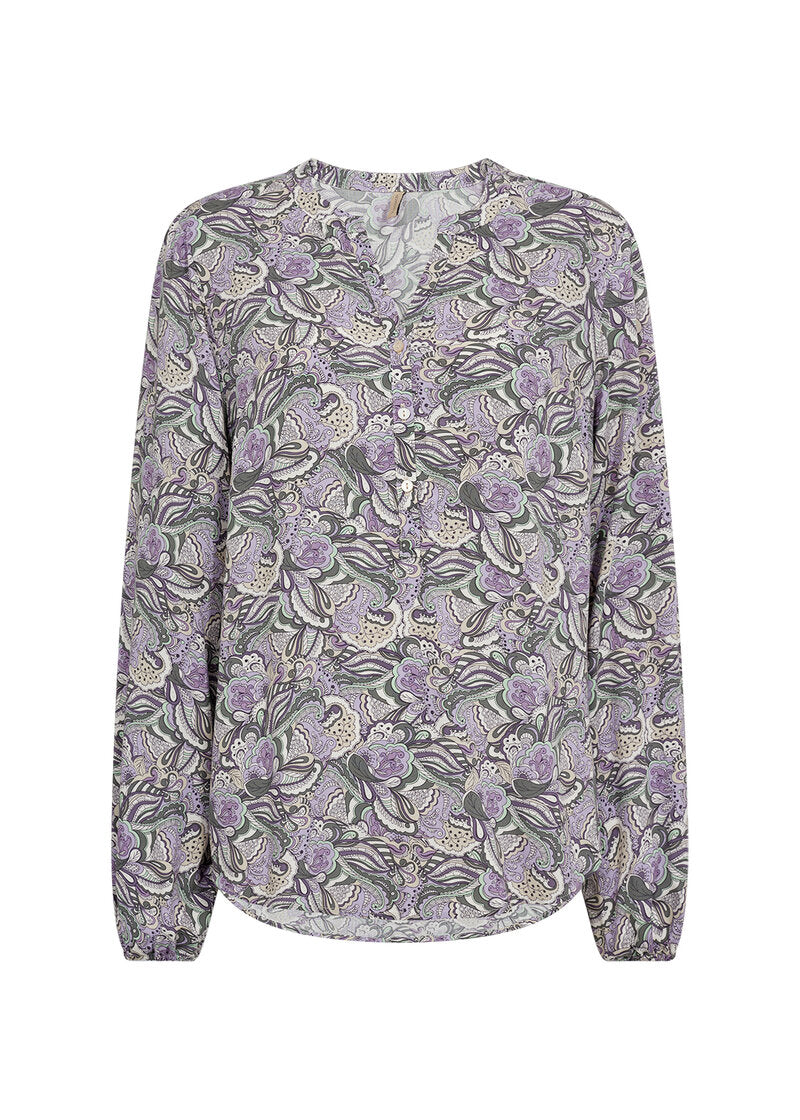 Adine Blus Dam Lilac Breeze Combi Soyaconcept