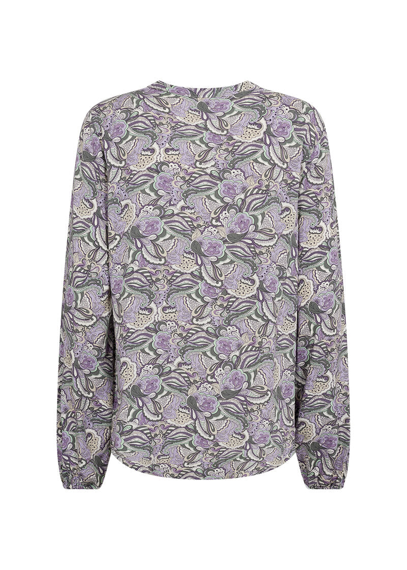 Adine Blus Dam Lilac Breeze Combi Soyaconcept