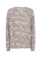 Agnes Blus Dam Lilac Breeze Combi Soyaconcept