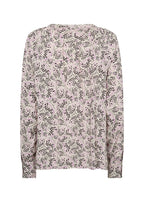 Agnes Blus Dam Lilac Breeze Combi Soyaconcept