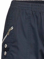 Akila 1C Capri Women Dark Blue - Way of Sweden