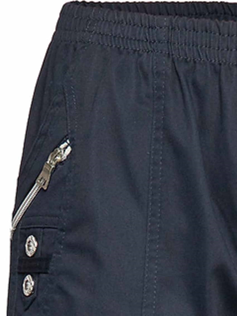 Akila 1C Capri Women Dark Blue - Way of Sweden