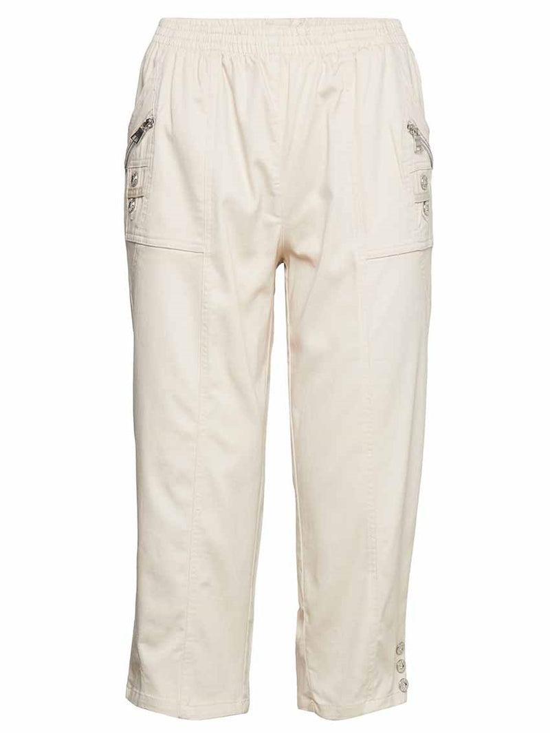 Akila 1C Capri Ladies Sand - Way of Sweden