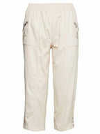 Akila 1C Capri Ladies Sand - Way of Sweden