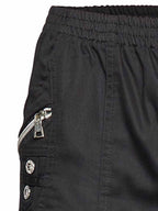 Akila 1C Capri Ladies Black - Way of Sweden