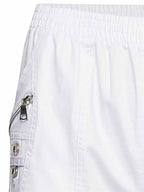 Akila 1C Capri Women White - Way of Sweden