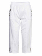 Akila 1C Capri Women White - Way of Sweden