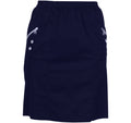 Akila Skirt Women Navy - Way Of Sweden