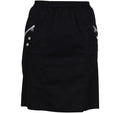 Way Of Sweden Akila Skirt Women Black - Soyaconcept