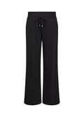 Angelin 4 Pants Women Black Soyaconcept