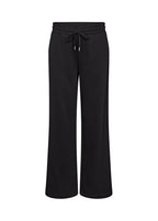 Angelin 4 Pants Women Black Soyaconcept