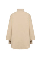 Asta Jacket Women Sand Soyaconcept