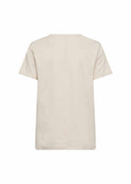 Babette 59 T-shirt Ladies Pink Soyaconcept