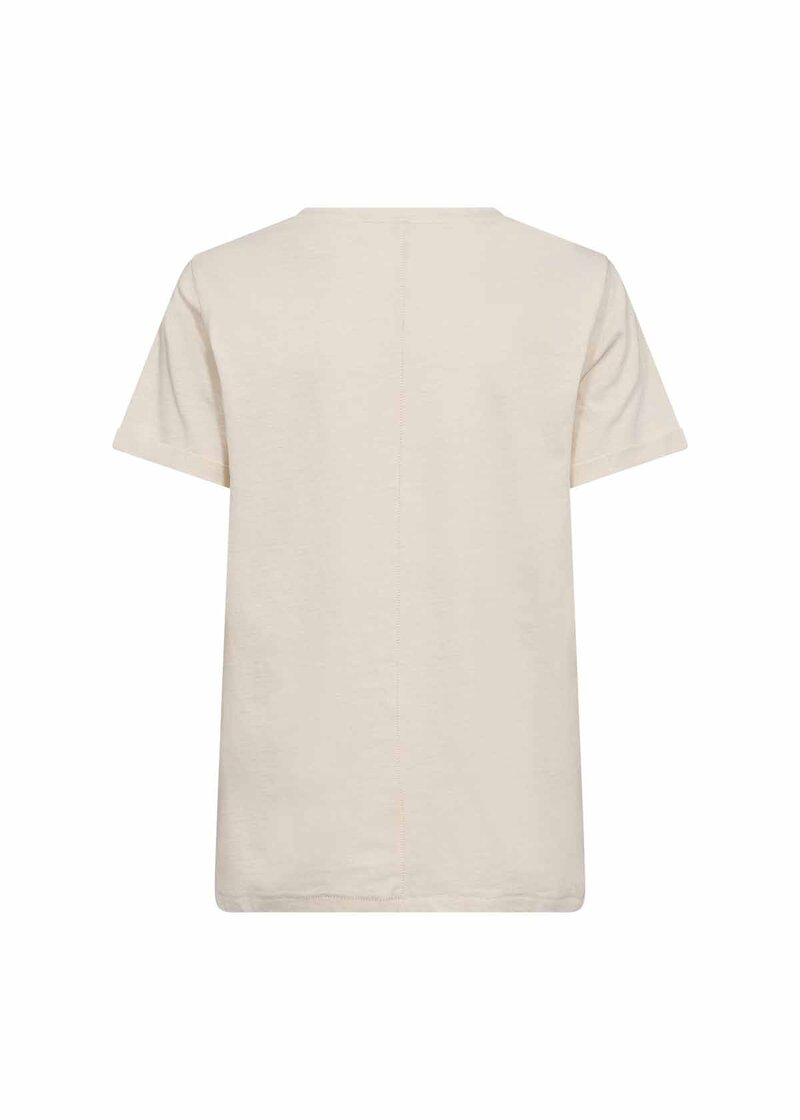 Babette 59 T-shirt Ladies Pink Soyaconcept