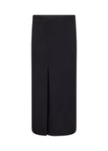 Banu 204 Skirt Women Black Soyaconcept