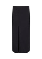 Banu 204 Kjol Dam Black Soyaconcept