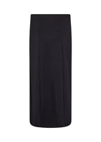 Banu 204 Kjol Dam Black Soyaconcept