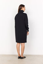 Banu 206 Dress Ladies Black Soyaconcept