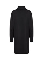 Banu 206 Dress Ladies Black Soyaconcept