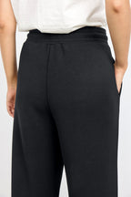 Banu 33 Women's Trousers Black Soyaconcept