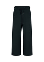 Banu 33 Women's Trousers Black Soyaconcept