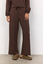 Banu 33 Byxa Dam Hot Fudge Soyaconcept
