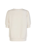 Banu 83 Jumper Women Cream Soyaconcept