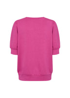 Banu 83 Jumper Women Fuchsia Soyaconcept