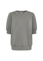 Banu 83 Sweater Women Misty Soyaconcept