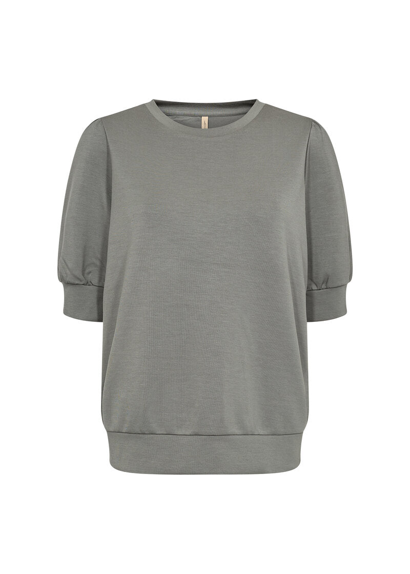 Banu 83 Sweater Women Misty Soyaconcept