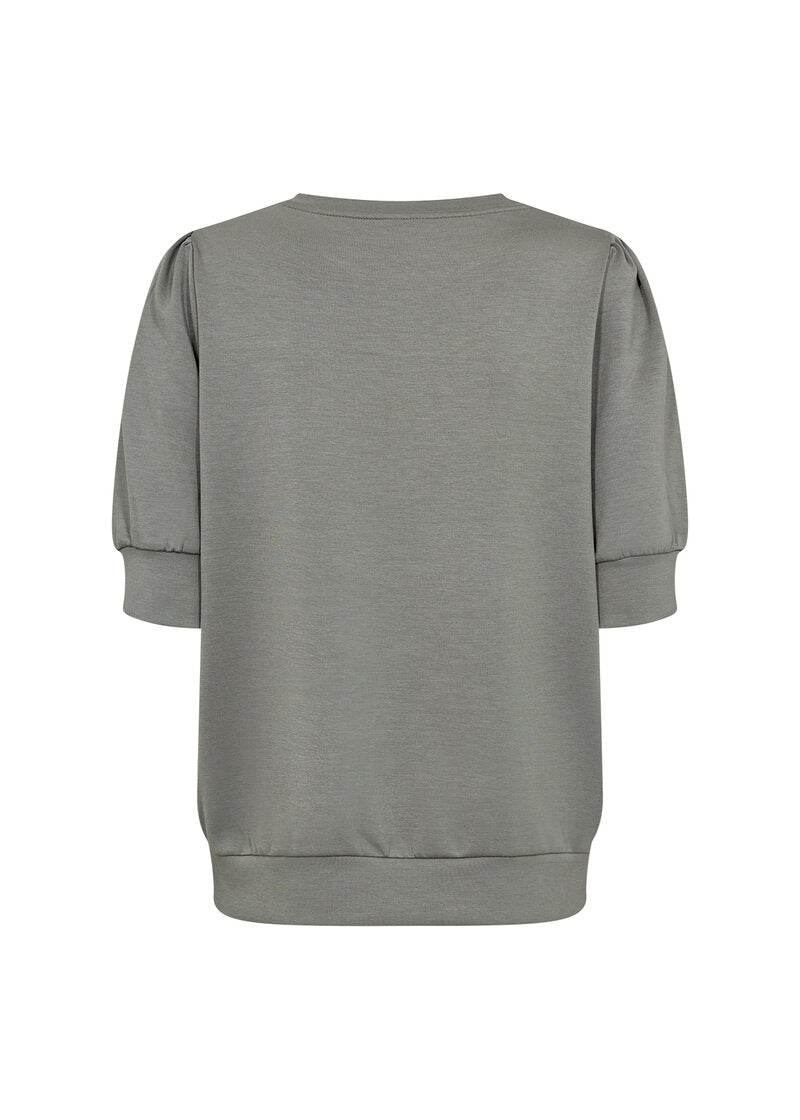 Banu 83 Sweater Women Misty Soyaconcept