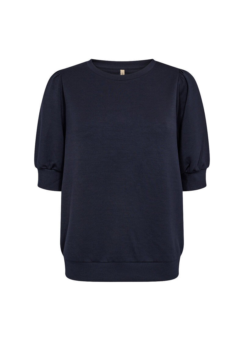 Banu 83 Women's Navy Soyaconcept Sweater