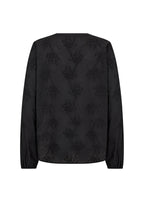 Barbra 1 Blouse Women Black Soyaconcept