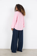 Barbra 1 Blouse Women Rose Soyaconcept