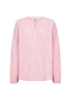 Barbra 1 Blouse Women Rose Soyaconcept