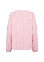 Barbra 1 Blouse Women Rose Soyaconcept