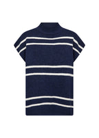 Bianca 1 Väst Dam Navy Combi Soyaconcept
