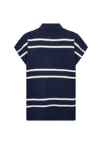 Bianca 1 Väst Dam Navy Combi Soyaconcept