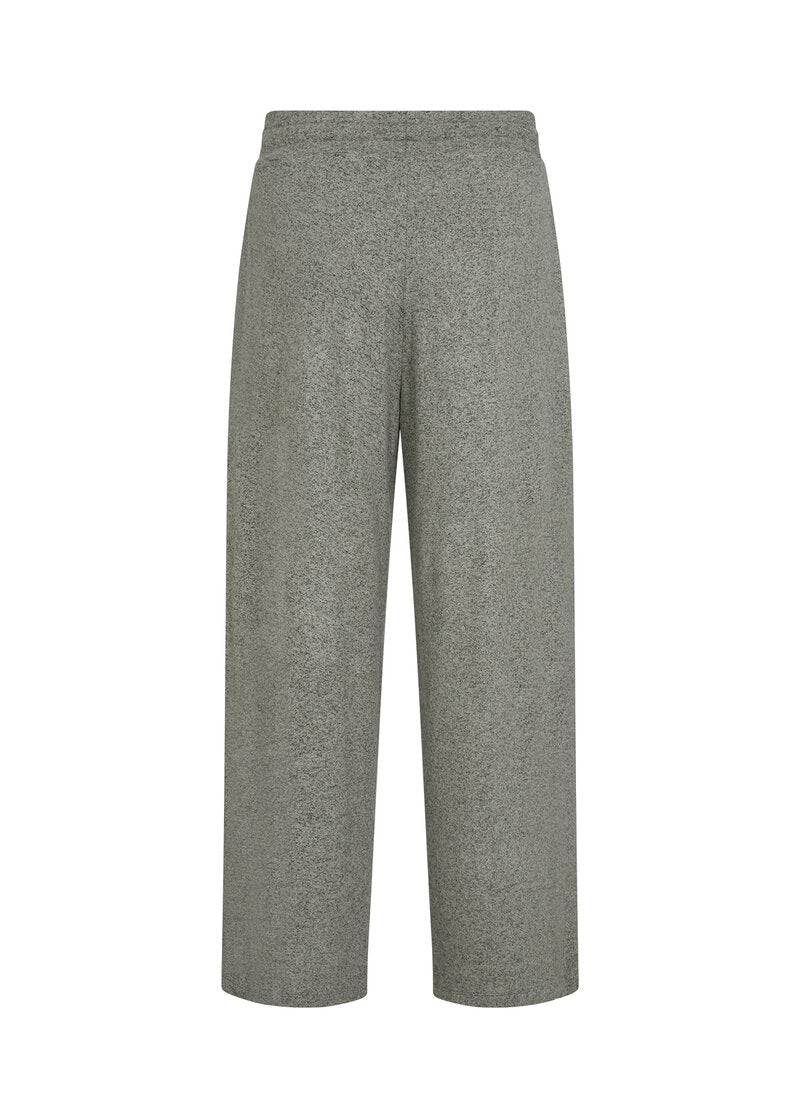 Biara 74 Långbyxa Dam Misty Melange Soyaconcept