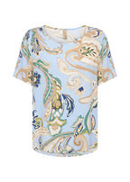 Cajsa 1 Blus Dam Wind Surfer Combi Soyaconcept