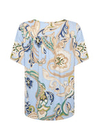 Cajsa 1 Blus Dam Wind Surfer Combi Soyaconcept